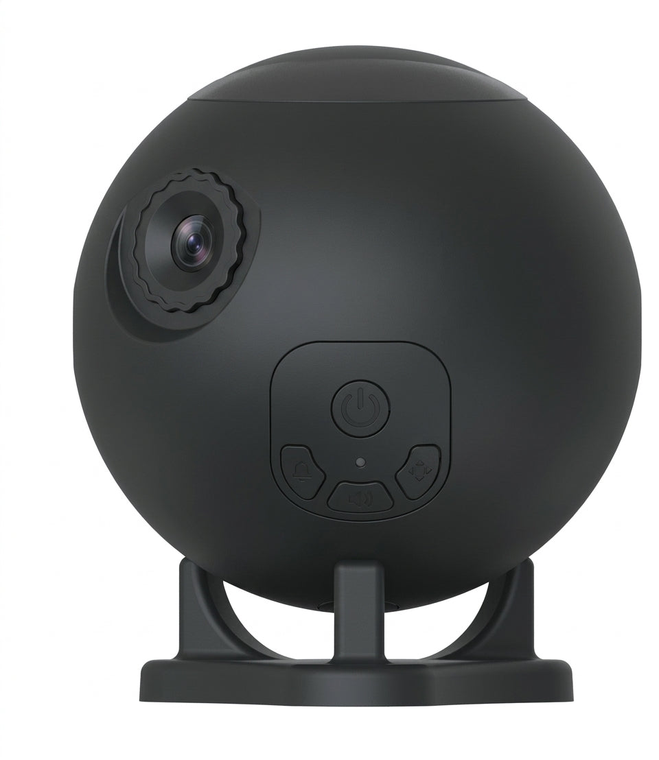 Projector Black Ultra UHD