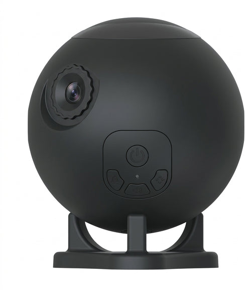 Projector Black Ultra UHD